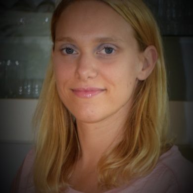 Melanie Winkenhauser